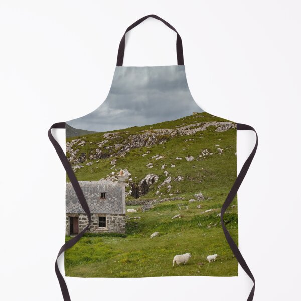 Item preview, Abandoned designed and sold by Marylou Badeaux.