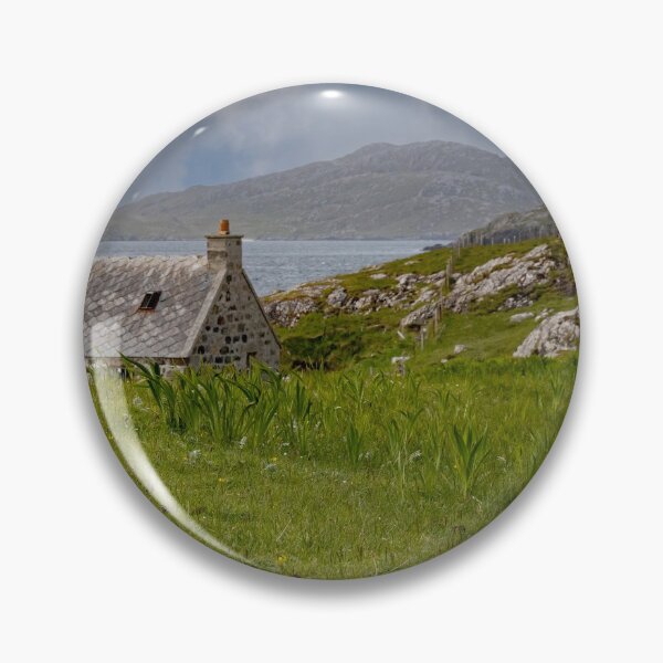 Item preview, The Old Stone House designed and sold by Marylou Badeaux.