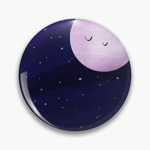 Item preview, Fly Me To The Moon designed and sold by JenThooDesigns.