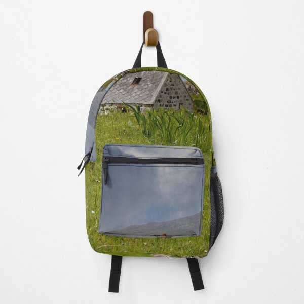 Item preview, The Old Stone House designed and sold by Marylou Badeaux.