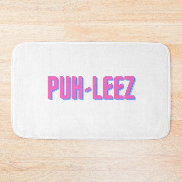 Item preview, Puh-Leez Pink and Blue Aesthetic  designed and sold by alanaf1.