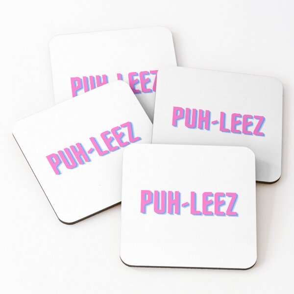 Artikelvorschau, Puh-Leez Pink und Blau Ästhetik entworfen und verkauft von alanaf1.