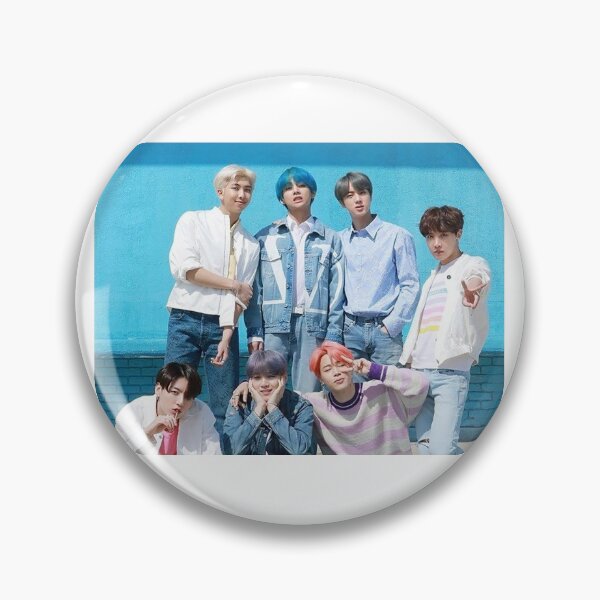 Item preview, Boy Band BTS tour 2020 designed and sold by hjmilsadbor.