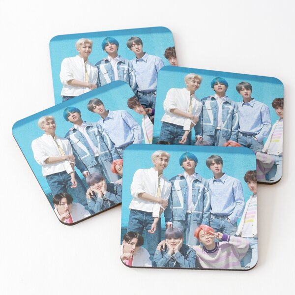 Item preview, Boy Band BTS tour 2020 designed and sold by hjmilsadbor.