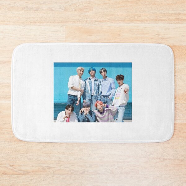 Item preview, Boy Band BTS tour 2020 designed and sold by hjmilsadbor.