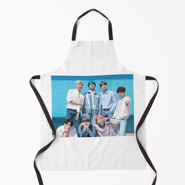 Item preview, Boy Band BTS tour 2020 designed and sold by hjmilsadbor.