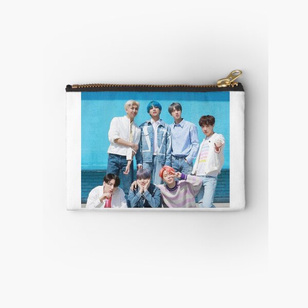 Item preview, Boy Band BTS tour 2020 designed and sold by hjmilsadbor.