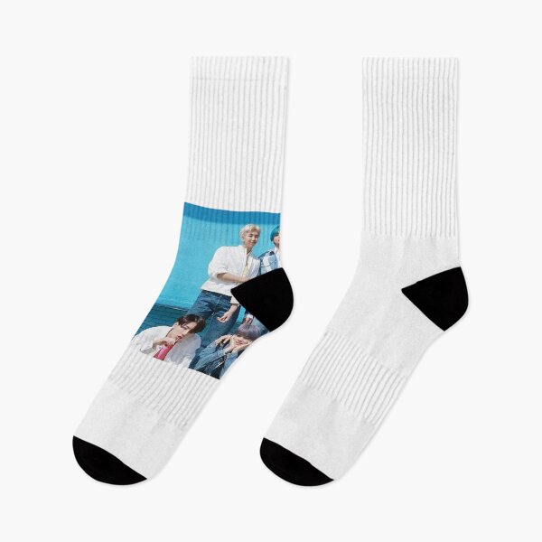 Item preview, Boy Band BTS tour 2020 designed and sold by hjmilsadbor.