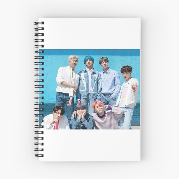 Item preview, Boy Band BTS tour 2020 designed and sold by hjmilsadbor.