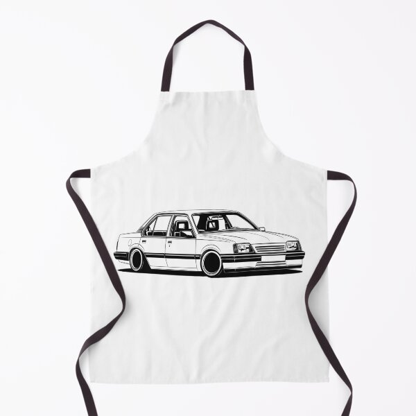 Item preview, Opel Ascona / Vauxhall Cavalier designed and sold by Vitorooh.