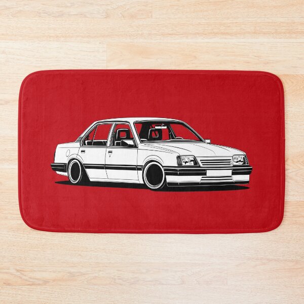 Artikelvorschau, Opel Ascona / Vauxhall Cavalier entworfen und verkauft von Vitorooh.