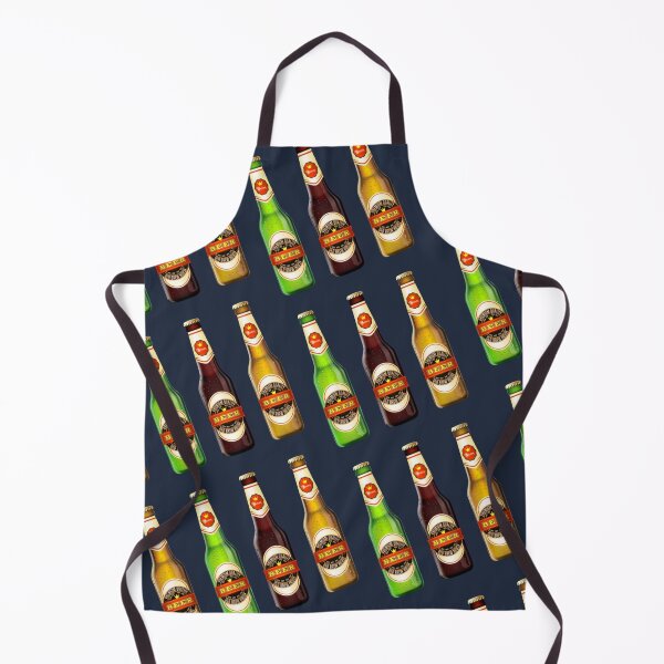Item preview, Beer Bottle Pattern designed and sold by The Masked Designer.