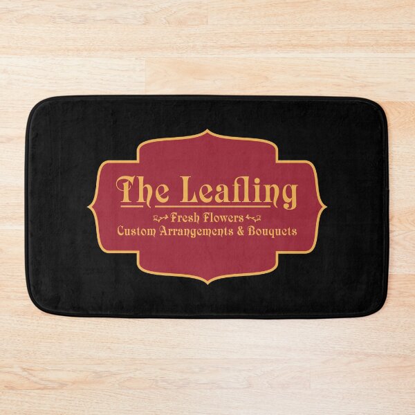 Item preview, The Leafling designed and sold by xactodreams.