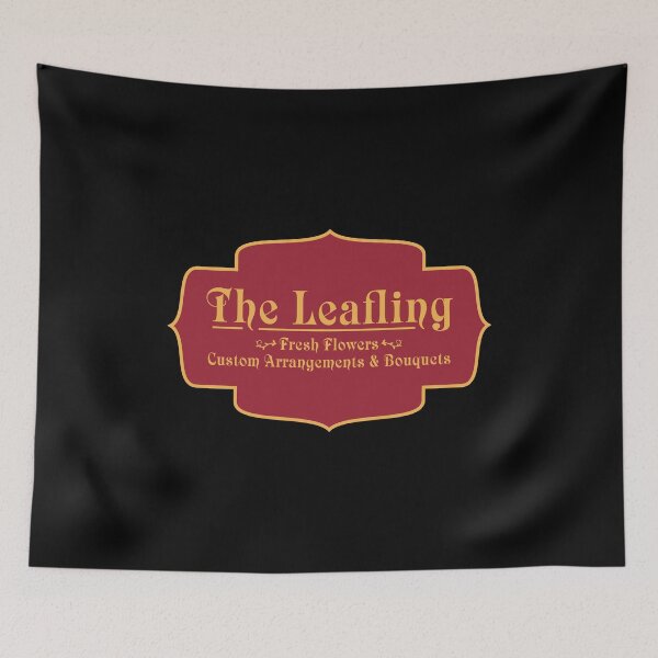 Item preview, The Leafling designed and sold by xactodreams.
