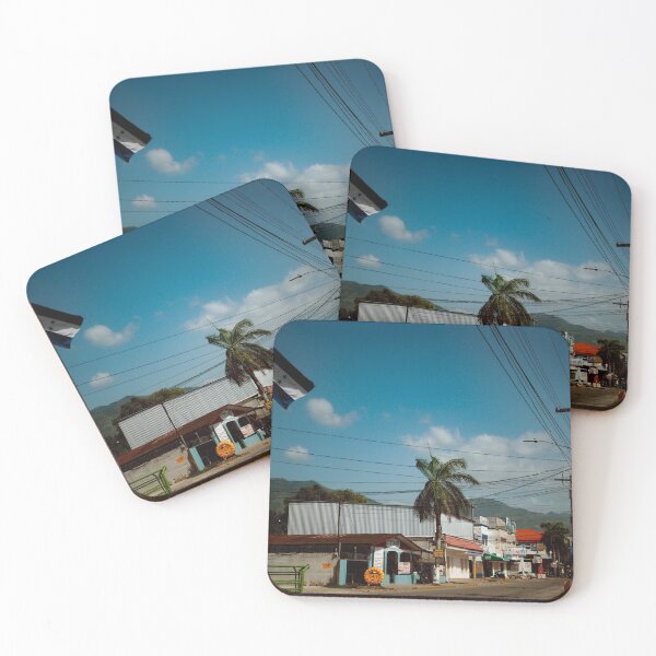 Item preview, El Progreso, Honduras designed and sold by Axsell64.