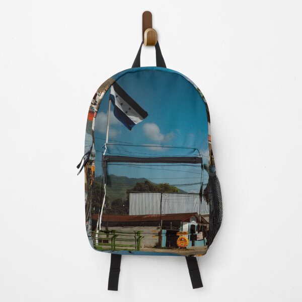 Item preview, El Progreso, Honduras designed and sold by Axsell64.