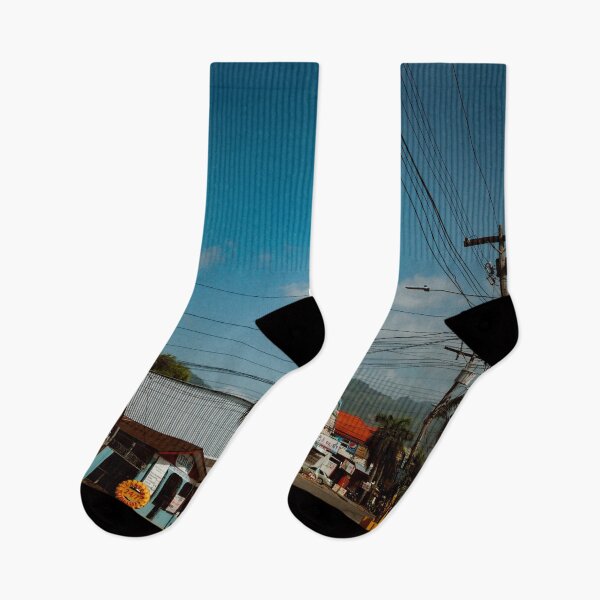 Item preview, El Progreso, Honduras designed and sold by Axsell64.