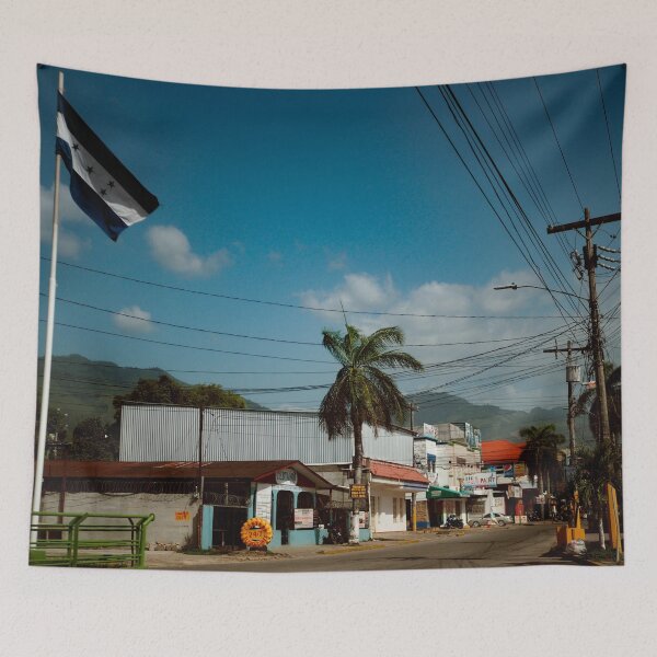 Item preview, El Progreso, Honduras designed and sold by Axsell64.