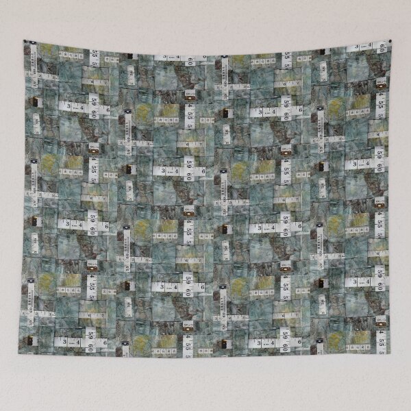 Item preview, WasteSize designed and sold by eriqhenri.