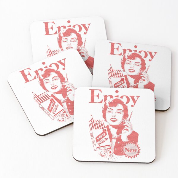 Item preview, Enjoy Colour Pencils | Classic designed and sold by  Enjoy Artwork .