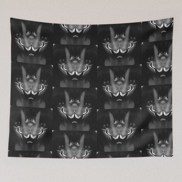 Item preview, Third Eye  designed and sold by WintersEffect.