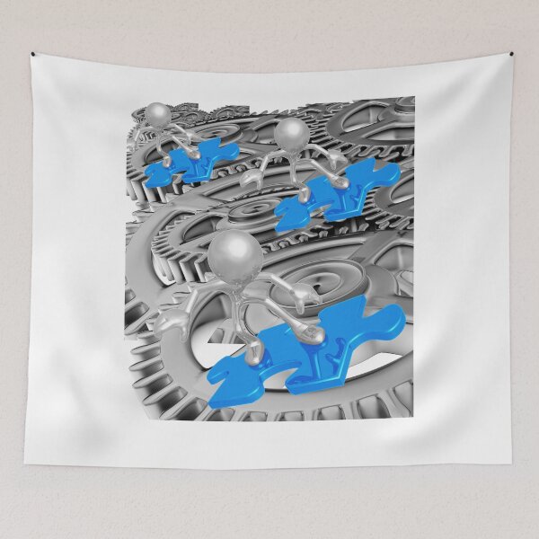 Item preview, 3D Gears designed and sold by MuscleCarTs.