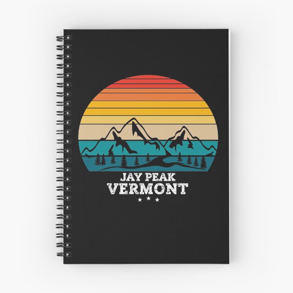 Item preview, JAY PEAK VERMONT designed and sold by brunodlo.
