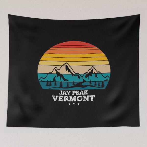 Item preview, JAY PEAK VERMONT designed and sold by brunodlo.