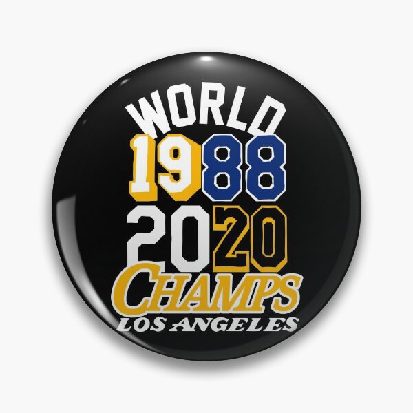Item preview, Los Angeles World Champs designed and sold by boboman13.