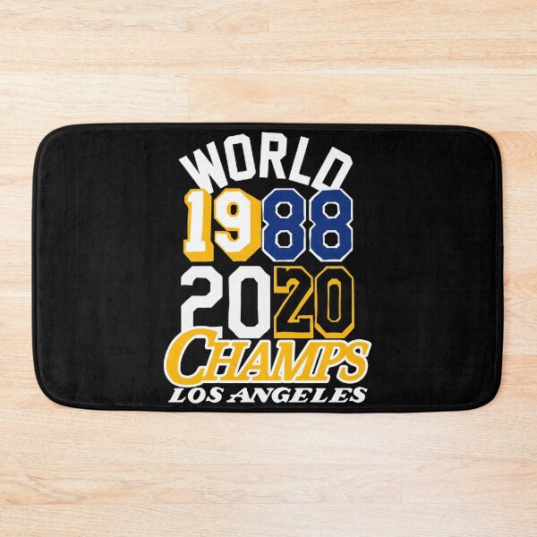 Item preview, Los Angeles World Champs designed and sold by boboman13.