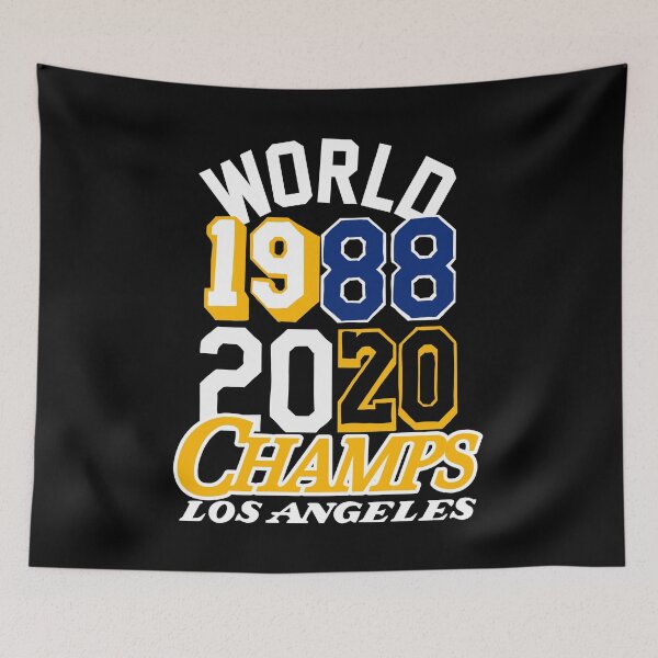 Item preview, Los Angeles World Champs designed and sold by boboman13.