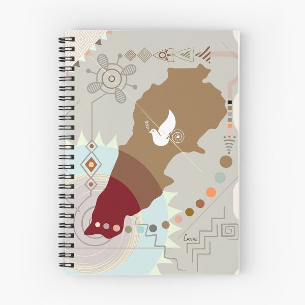 Item preview, Lebanon Soaring designed and sold by lanrestudio.