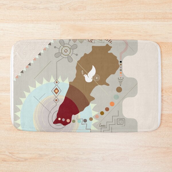 Item preview, Lebanon Soaring designed and sold by lanrestudio.
