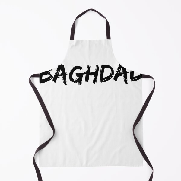 Artikelvorschau, Bagdad Cool Vintage Retro Font entworfen und verkauft von beeneverywhere.