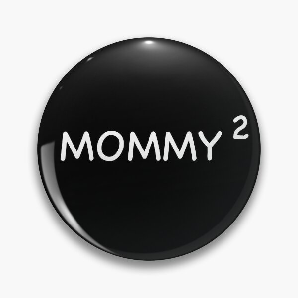 Item preview, Mommy With Two Children designed and sold by popculturechick.