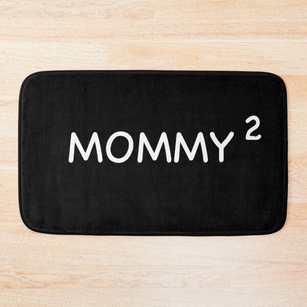Item preview, Mommy With Two Children designed and sold by popculturechick.