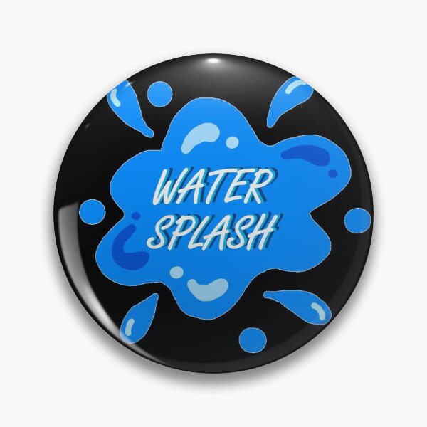 Artikelvorschau, Wasserspritzen entworfen und verkauft von Ketsadaporn.