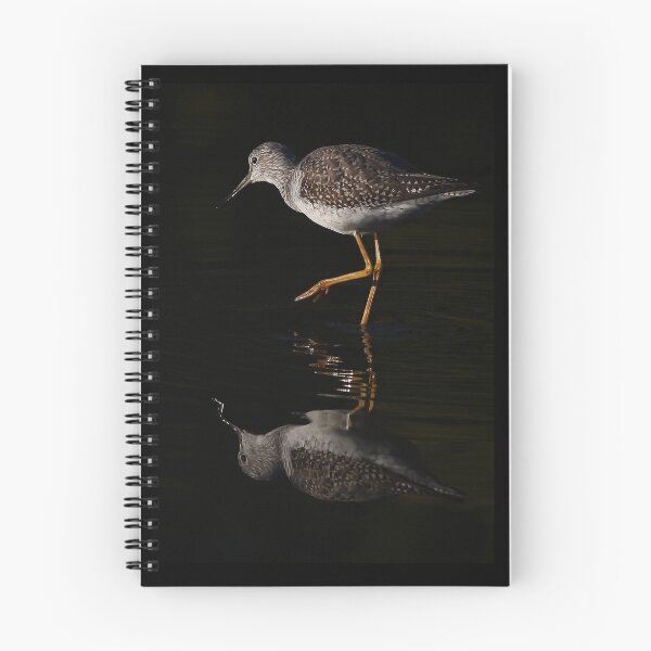 Item preview, Greater Yellowlegs designed and sold by James Cumming.
