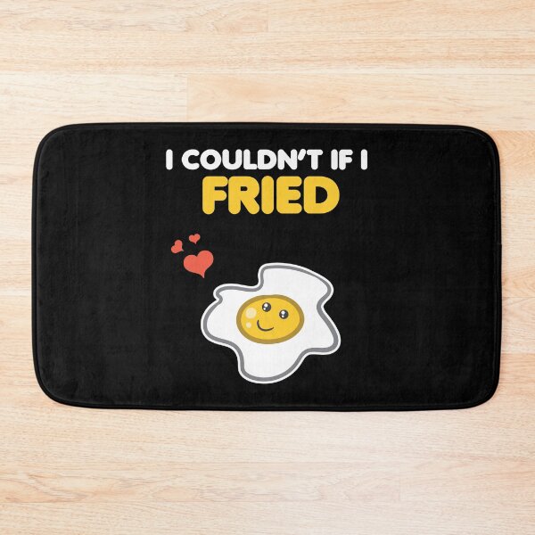 Item preview, Matching Couple Funny Egg & Bacon Romantic Pun designed and sold by haselshirt.