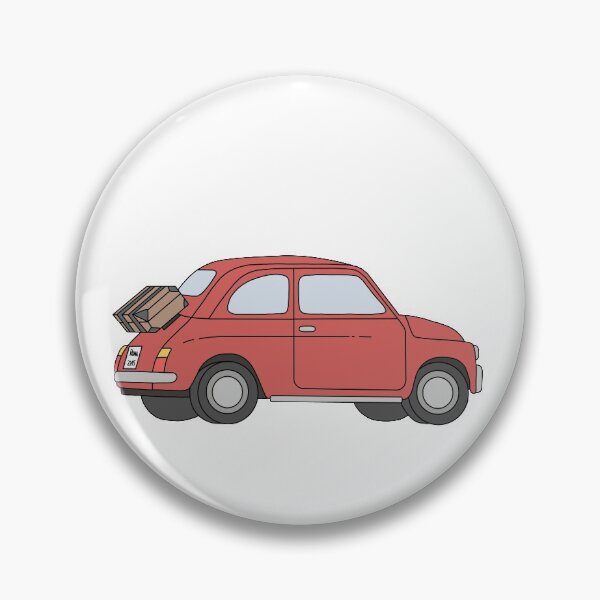 Item preview, italian mini car designed and sold by Narniax.