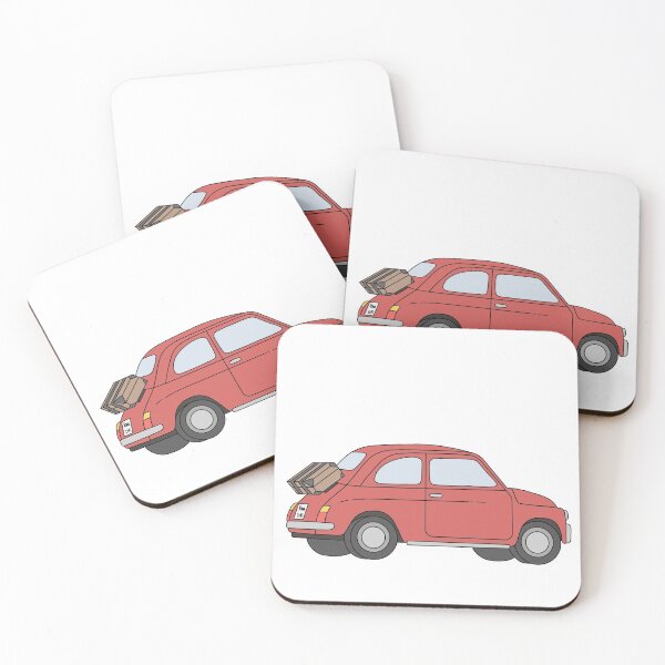 Item preview, italian mini car designed and sold by Narniax.