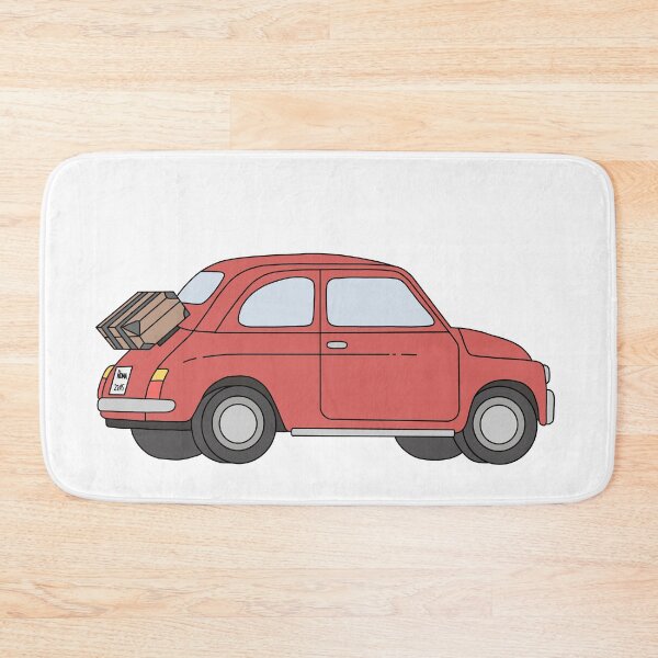 Item preview, italian mini car designed and sold by Narniax.