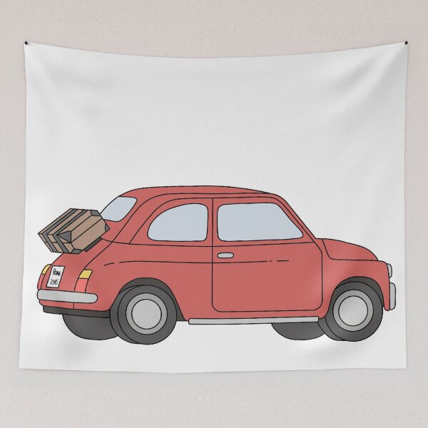 Item preview, italian mini car designed and sold by Narniax.
