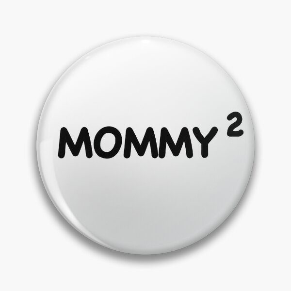 Item preview, Mommy With Two Children designed and sold by popculturechick.