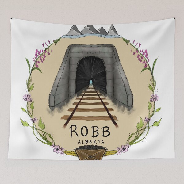Item preview, Welcome to the Coalbranch designed and sold by EarthyUndertone.