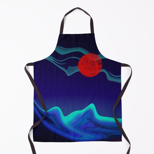 Item preview, Blood Moon designed and sold by manavuart.