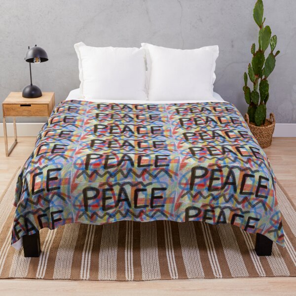 Item preview, Peace designed and sold by GABRIEL NUNEZ.