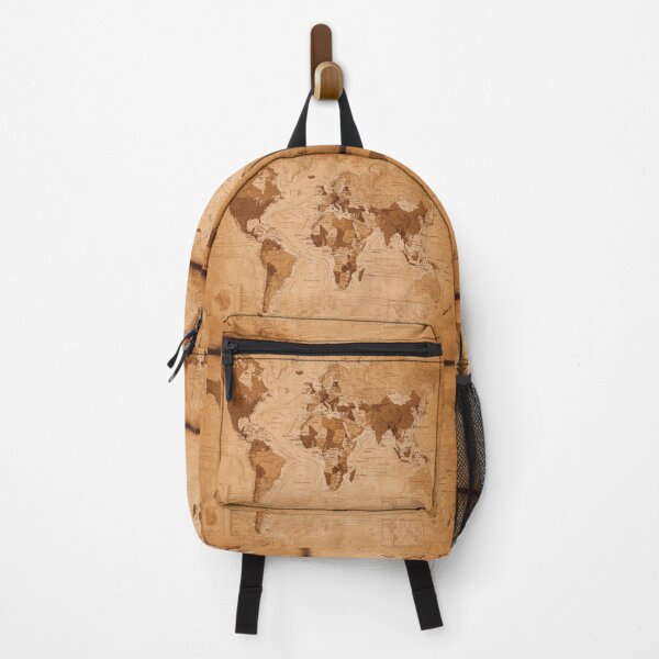 Item preview, Die Welt designed and sold by tobyjrobinson.