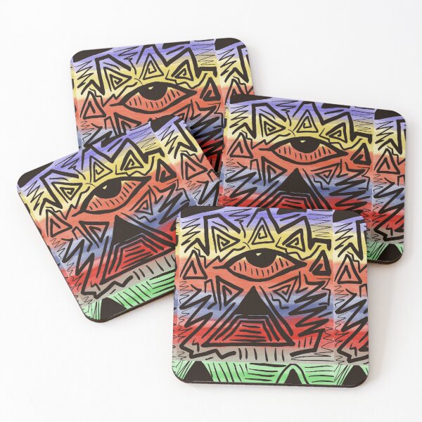 Item preview, Eyes designed and sold by GABRIEL NUNEZ.