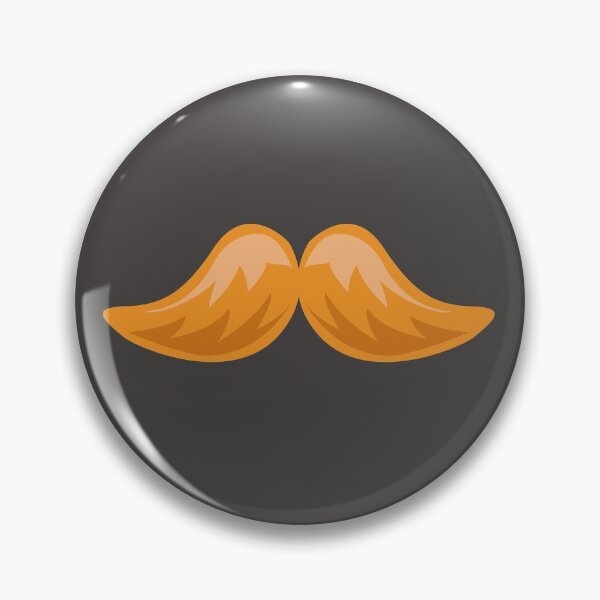Item preview, Big Moustaches  designed and sold by teledesign.
